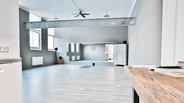 Bild 1 von Yoga in Bamberg - Doris Kunert Partnergalerie