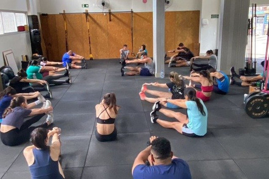 Imagem 1 da galeria do parceiro Vila Cross Studio