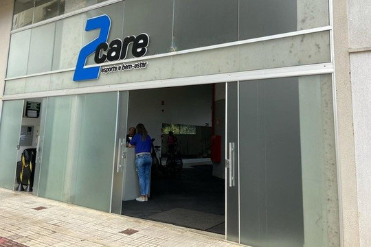 Imagem 2 da galeria do parceiro Vila Cross Studio