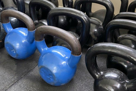 Imagem 3 da galeria do parceiro Vila Cross Studio