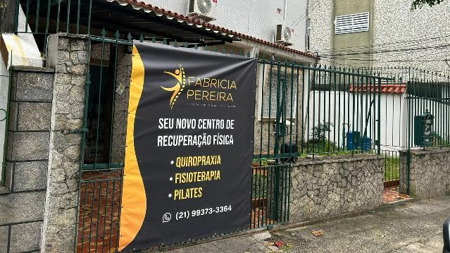 Imagem 2 da galeria do parceiro Pilates Fabricia Pereira