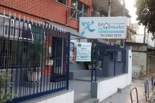 Imagem 2 da galeria do parceiro Pilates Fabricia Pereira