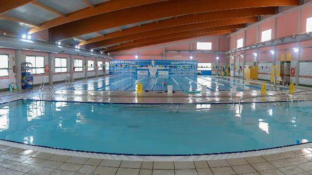 Imagen 1 de la galería del partner Vals Sport Ciudad Jardín