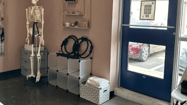 Image 3 from Fix Pilates partner gallery