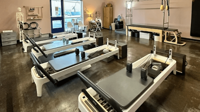 Image 1 from Fix Pilates partner gallery