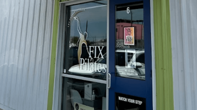 Image 2 from Fix Pilates partner gallery