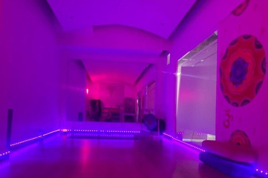 Imagen 1 de la galería del partner Samsara Yoga & Wellness