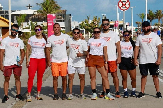 Imagem 2 da galeria do parceiro Colosso Run