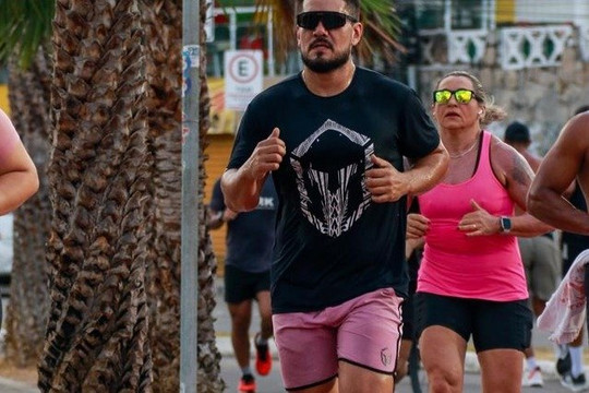 Imagem 3 da galeria do parceiro Colosso Run