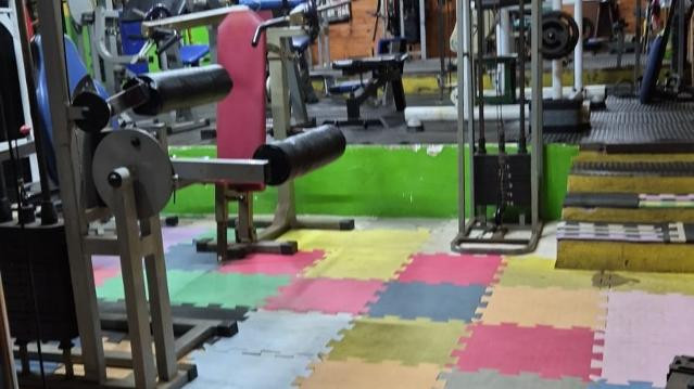 Imagem 3 da galeria do parceiro Maikel Treinamento Personalizada e Musculação