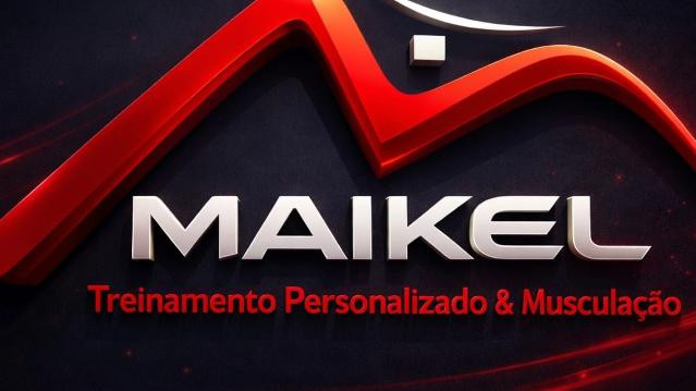 Imagem 1 da galeria do parceiro Maikel Treinamento Personalizada e Musculação