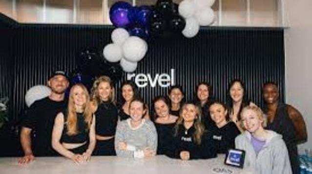 Image 3 from Revel partner gallery