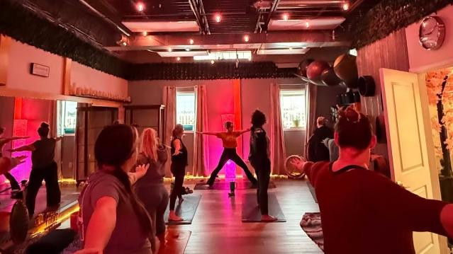 Image 3 from The Studio Wellness Community partner gallery