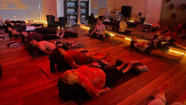 Image 1 from The Studio Wellness Community partner gallery