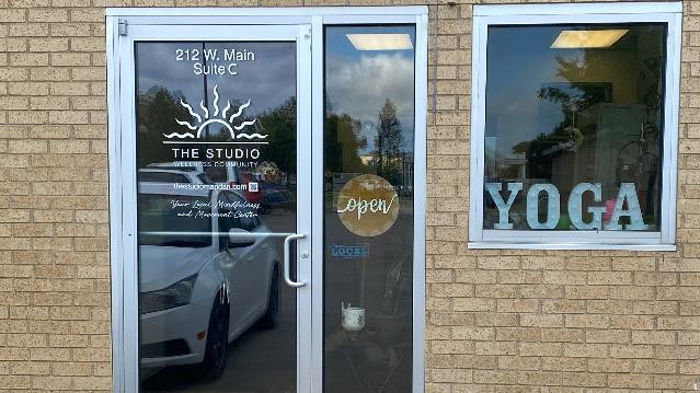 Image 2 from The Studio Wellness Community partner gallery