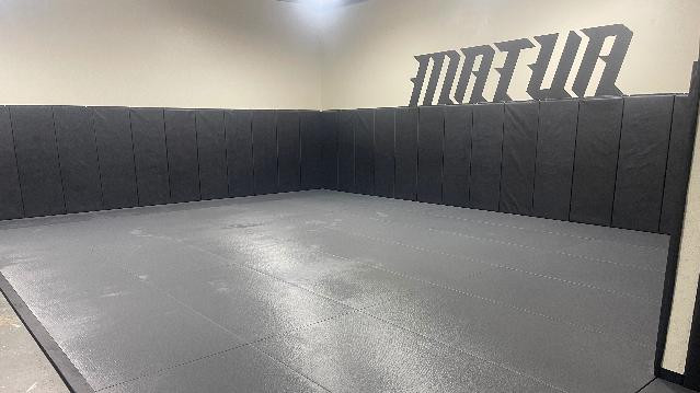 Image 1 from Matua Jiu-jitsu Academy partner gallery