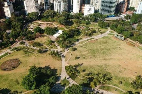 Imagem 2 da galeria do parceiro Target Pro - Parque do Povo