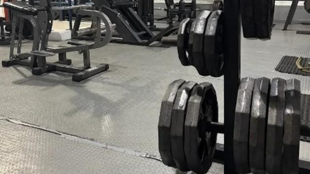 Imagen 3 de la galería del partner Gym Evolution 111