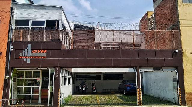 Imagen 1 de la galería del partner Gym Evolution 111