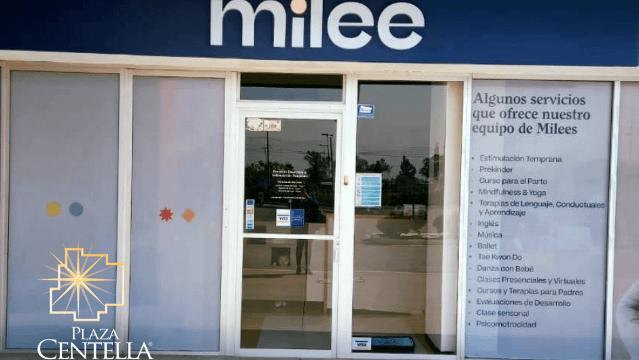 Imagen 2 de la galería del partner Centro Milee Cuautitlán
