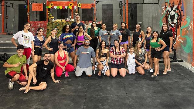 Imagem 1 da galeria do parceiro BM Cross