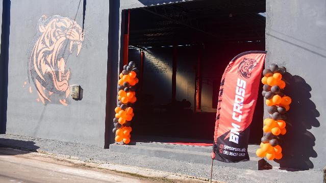 Imagem 2 da galeria do parceiro BM Cross