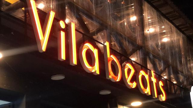 Imagem 2 da galeria do parceiro Vila Beats - Team Guga