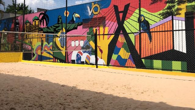 Imagem 1 da galeria do parceiro Vila Beats - Team Guga