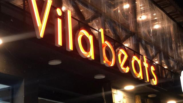 Imagem 3 da galeria do parceiro Vila Beats - Team Guga