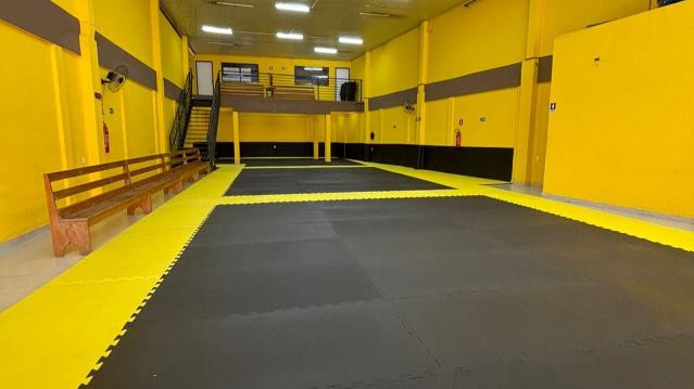 Imagem 1 da galeria do parceiro OSS Fight Club