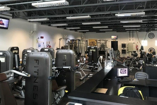 Imagem 1 da galeria do parceiro PhD Sports - Alto Da XV