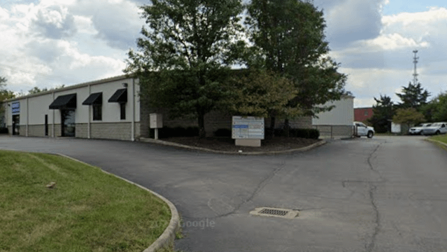 Image 2 from The Hidden Gym partner gallery