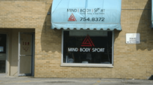 Image 3 from The Hidden Gym partner gallery