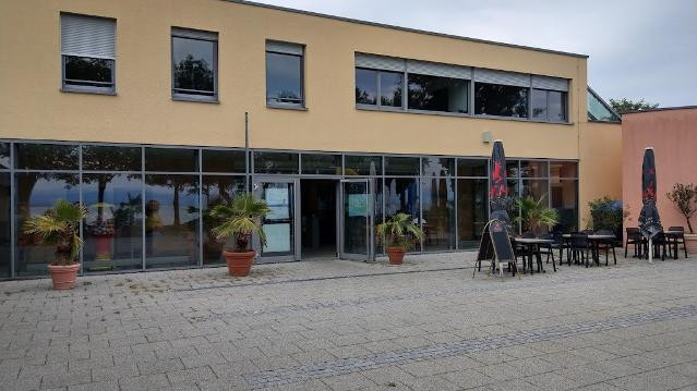 Bild 2 von Strand- und Hallenbad Aquastaad Partnergalerie