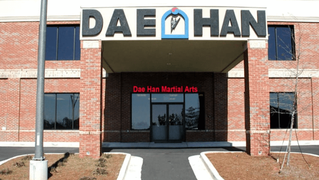 Image 2 from Dae Han Martial Arts partner gallery