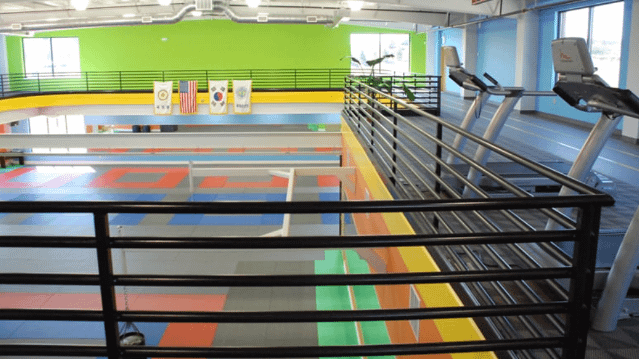 Image 1 from Dae Han Martial Arts partner gallery