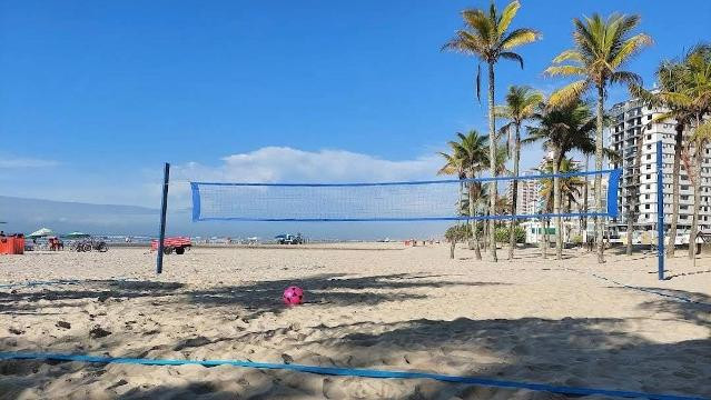 Imagem 2 da galeria do parceiro JV FUTEVÔLEI