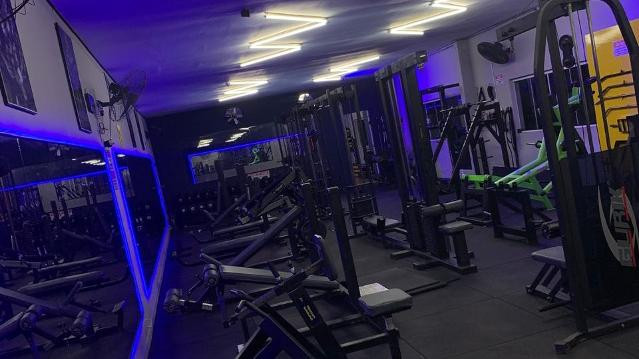 Imagem 1 da galeria do parceiro Academia B Fit Suzano