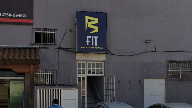 Imagem 2 da galeria do parceiro Academia B Fit Suzano