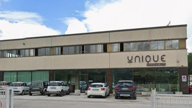 Immagine 2 dalla galleria del partner Unique Fitness & Salute