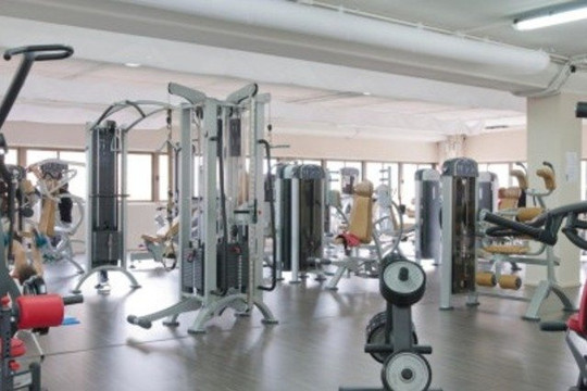 Immagine 1 dalla galleria del partner Unique Fitness & Salute