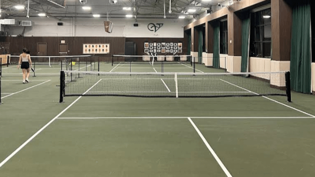 Image 3 from Velto Pickleball partner gallery