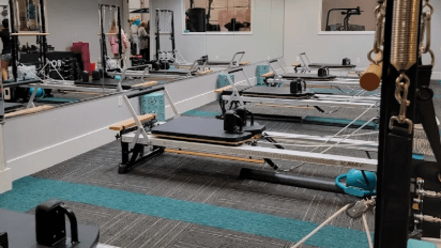 Image 1 from Cutting Edge Core partner gallery