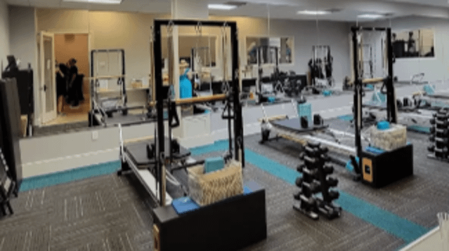 Image 3 from Cutting Edge Core partner gallery