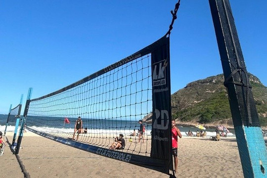 Imagem 1 da galeria do parceiro CT LK Futevôlei