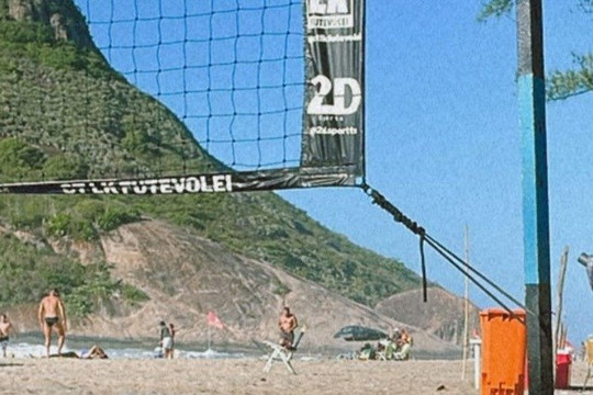 Imagem 3 da galeria do parceiro CT LK Futevôlei