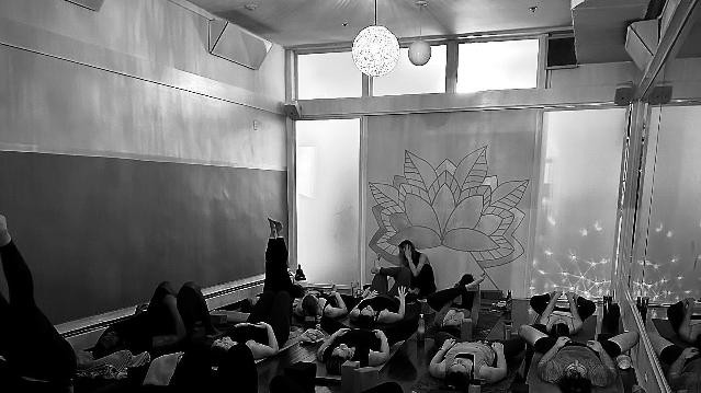 Image 2 from Baker Street Yoga partner gallery