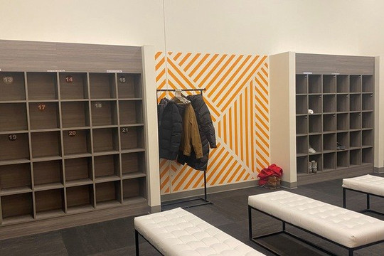 Image 3 from Rush Cycle Hudson partner gallery