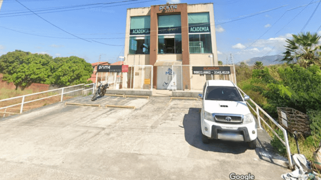 Imagem 2 da galeria do parceiro Prime Fitness