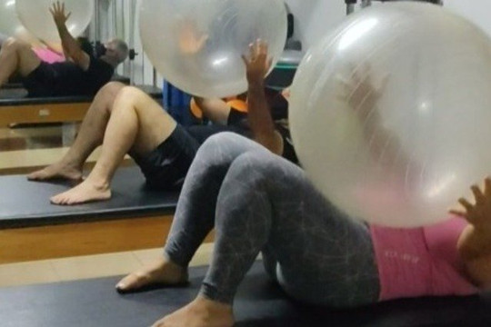 Imagem 3 da galeria do parceiro Soul Move - Buritis